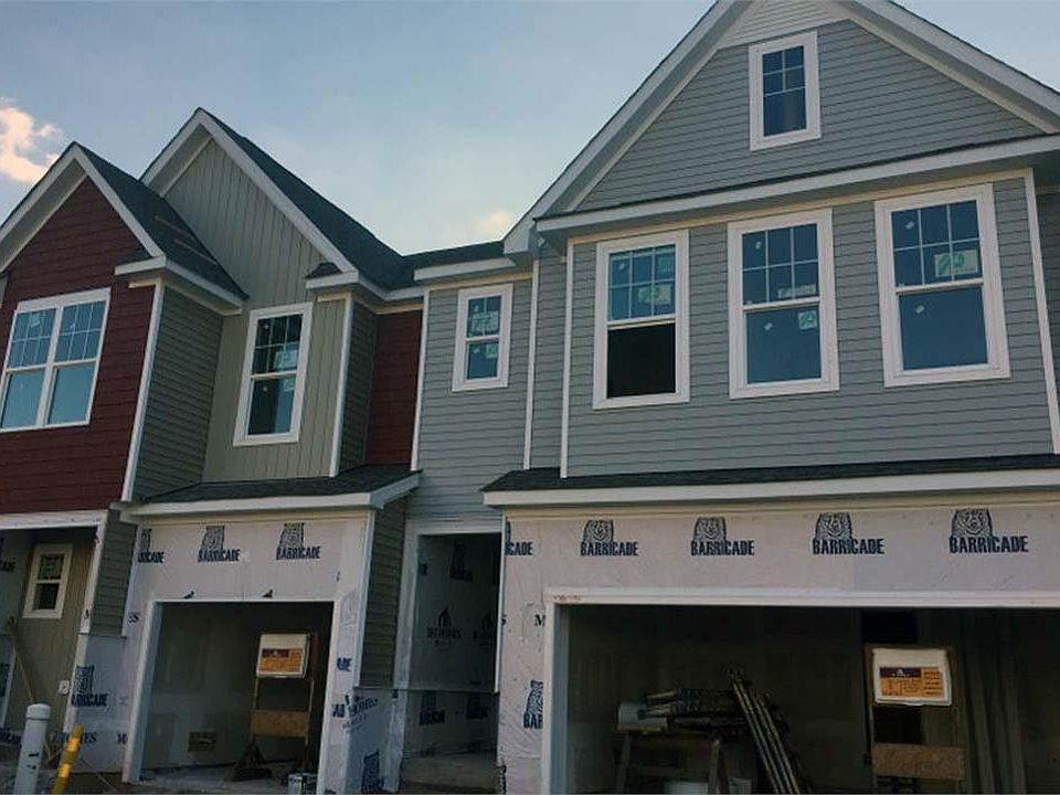 Located on 0018 in Creeks At Weston in Cary, NC