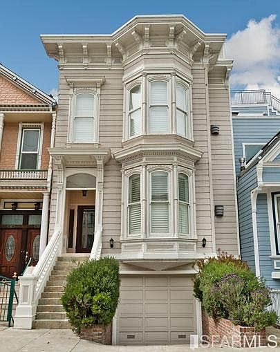 Front of this royal looking house