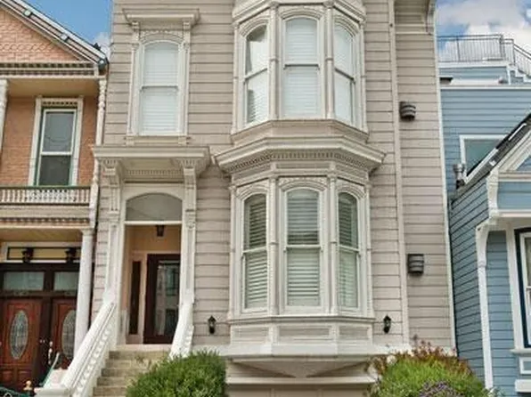 137 Cook St APT 2, San Francisco, CA 94118