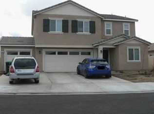 1762 Bridle Trl, San Jacinto, CA 92582