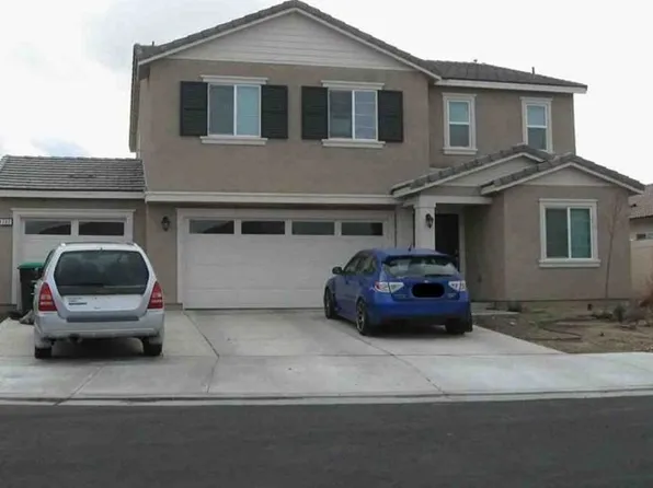 1762 Bridle Trl, San Jacinto, CA 92582