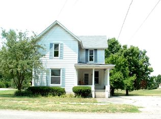 138 W Coshocton St, Johnstown, OH 43031