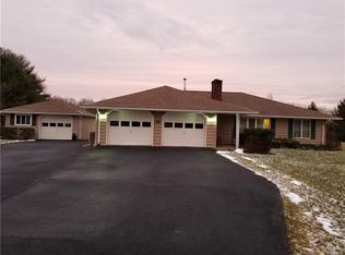 744 Bullville Rd, Montgomery, NY 12549