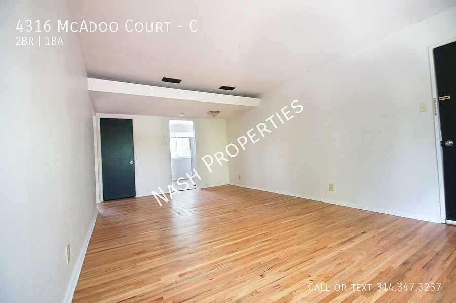 1st image of 4316 McAdoo Ct APT C