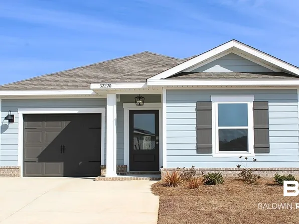 32220 Lexington Dr, Spanish Fort, AL 36527