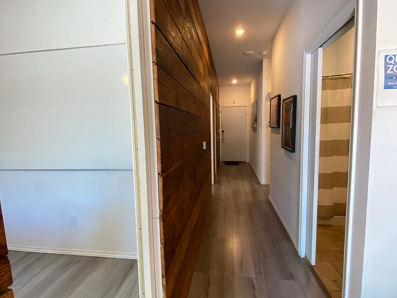 4 bed, 868 sqft, $3,200 — Photo 3