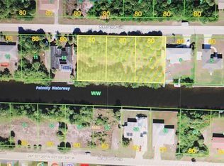 18430 Kerrville Cir, Port Charlotte, FL 33948