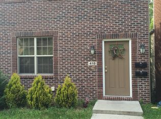 418 Natchez St #0, Pittsburgh, PA