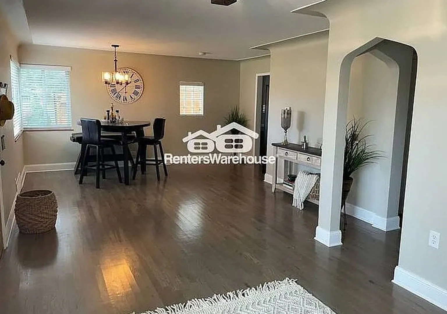 3 Bed 2 Bath | Brick Ranch North Park Hill — Photo 3
