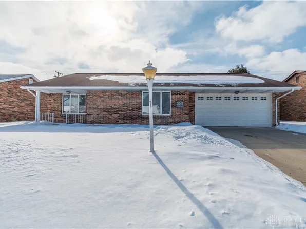 1841 W Parkway Dr, Piqua, OH 45356