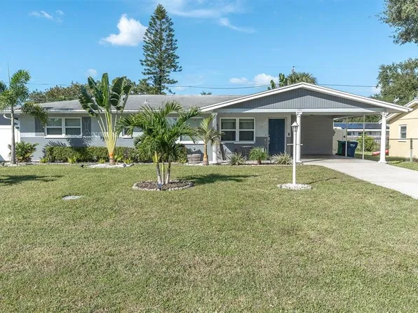 11401 81ST AVENUE, SEMINOLE, FL 33772