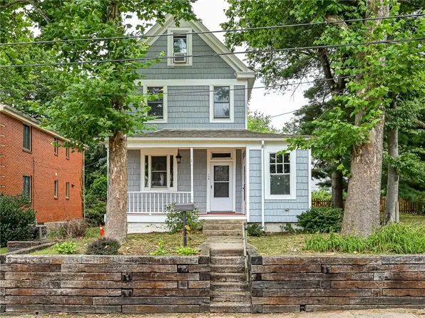 736 Ravenswood Ave, Pittsburgh, PA 15202