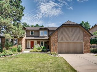 7524 S Cook Way, Centennial, CO 80122