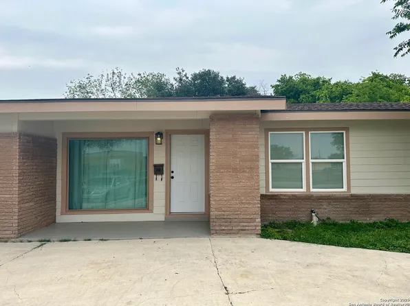 123 Nash, San Antonio, TX 78223