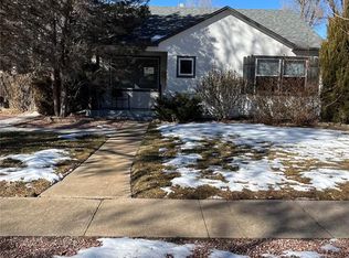 2510 N Royer St, Colorado Springs, CO 80907