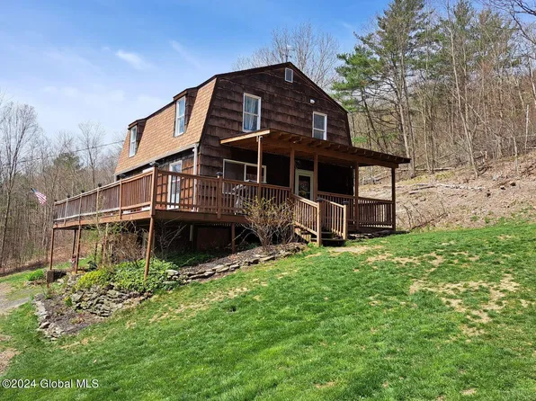429 Beattie Hollow Road, Salem, NY 12865