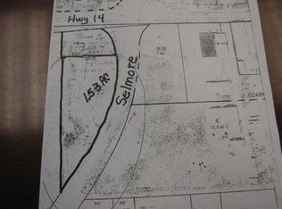 1703 S 3rd St, Ozark, MO 65721