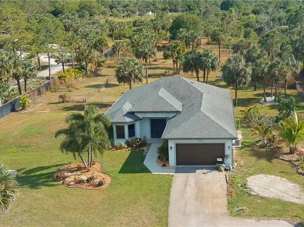 4324 22nd Ave SE, Naples, FL 34117
