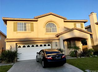7403 Vicksburg Pl, Fontana, CA 92336