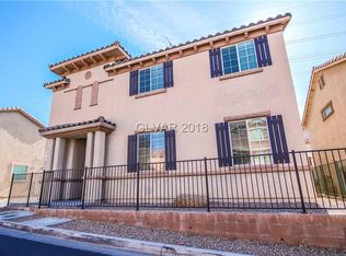 4066 Sparrow Rock St, Las Vegas, NV 89129
