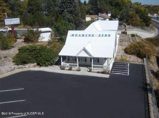 312 N Butler Ave, Farmington, NM 87401