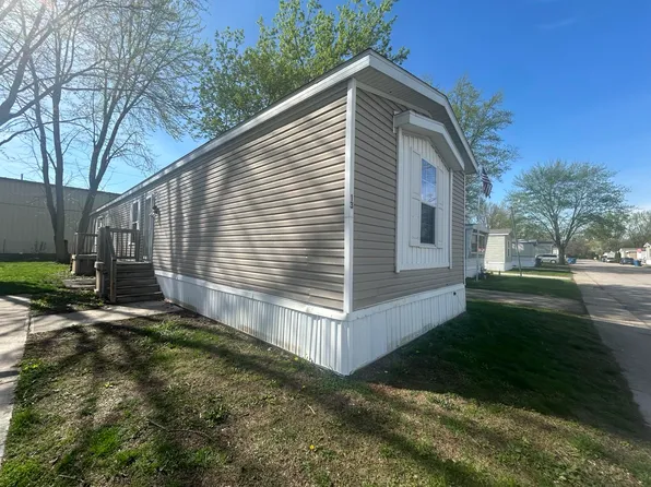 7519 Dorr St Lot 13, Toledo, OH 43615
