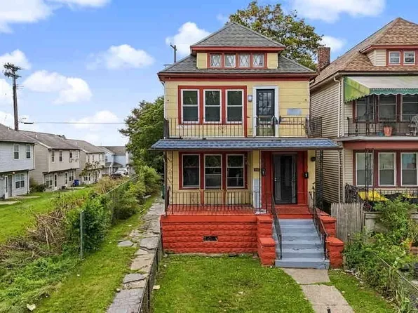 392 Busti Ave, Buffalo, NY 14201