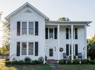 2757 Main St S, Pikeville, TN 37367