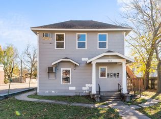 533 Brown Ave #1, Osawatomie, KS 66064