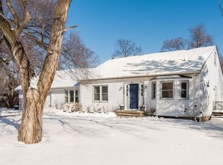 2663 Torrey Ave, Ann Arbor, MI 48108