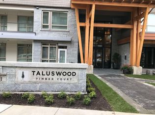 2663 Library Ln #101, North Vancouver, BC V7J0B9