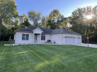 13683 N 560 E, Syracuse, IN 46567