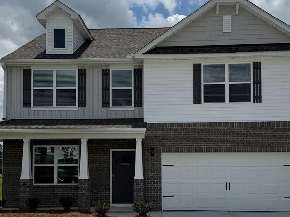 1841 Branson Court, Farmville, NC 27828