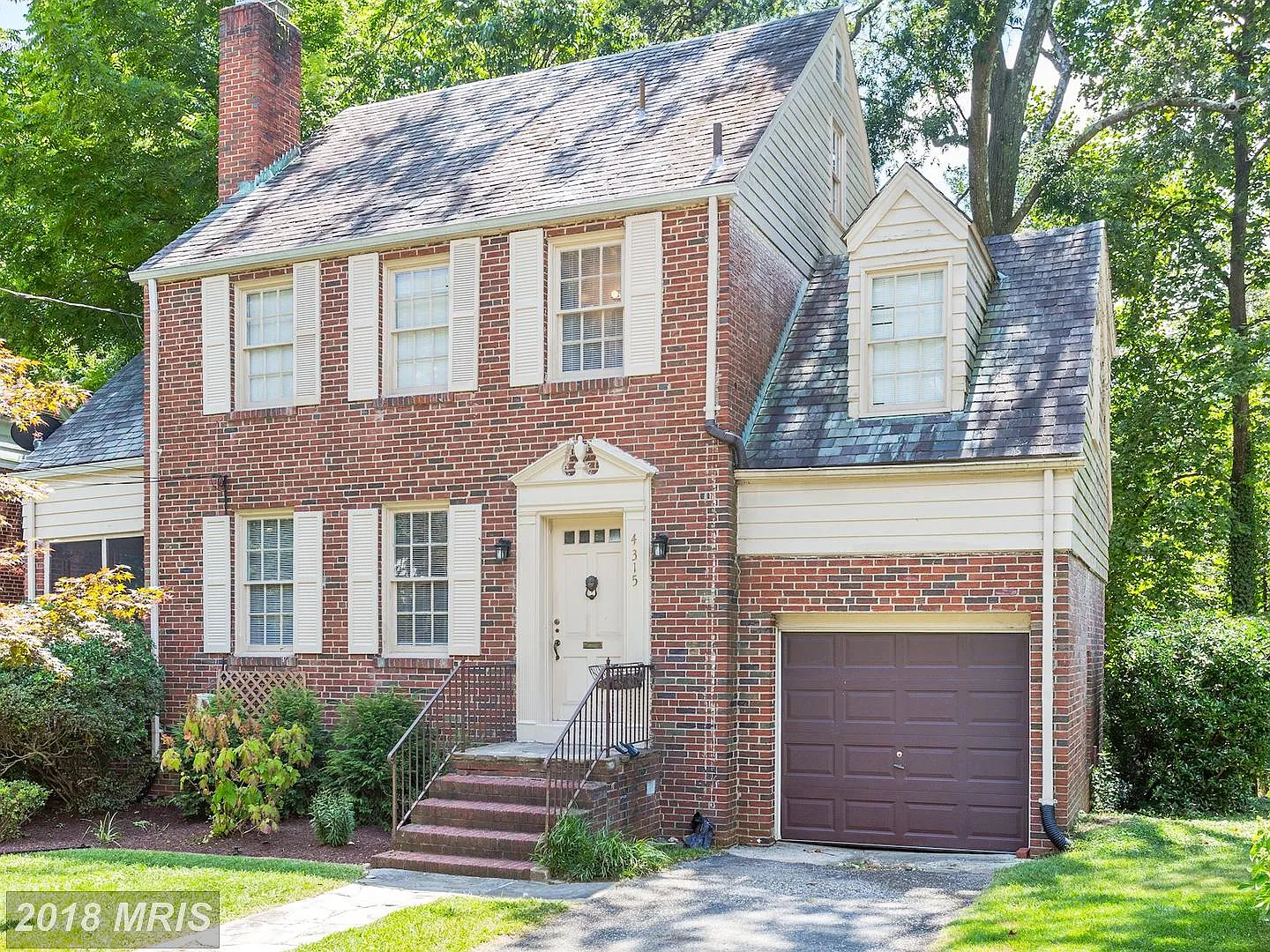 4315 Woodberry St photo 1