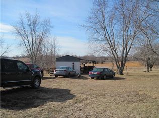 21558 Moss Rd, Polo, MO 64671