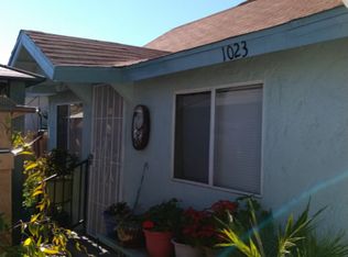 1023 S Downey Rd, Los Angeles, CA 90023