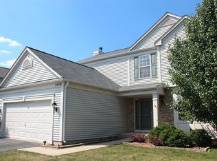 24110 W Nottingham Ave, Plainfield, IL 60585