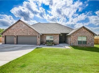 9115 Melissa Ct, Guthrie, OK 73044