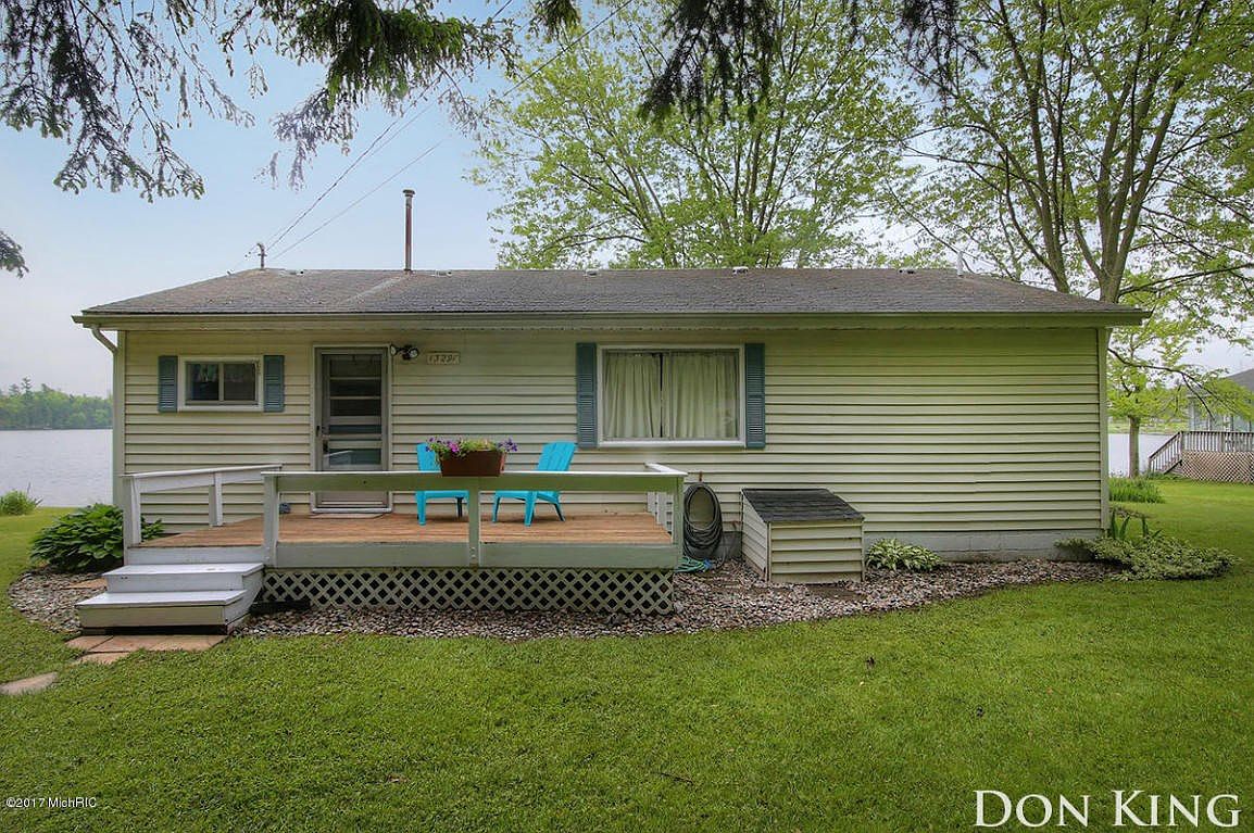 13291 Clausen Rd, Trufant, MI 49347 Zillow