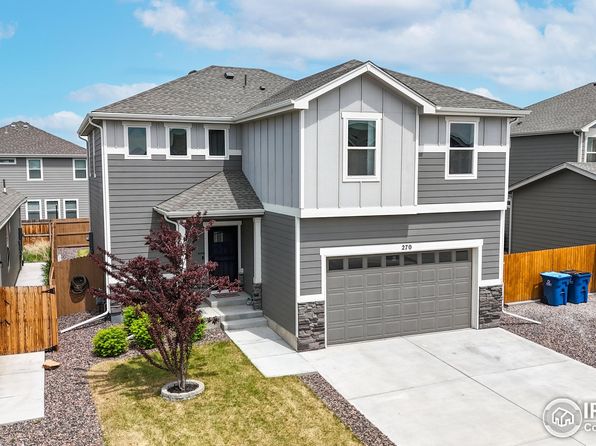 270 Sabin Way, Lochbuie, CO 80603
