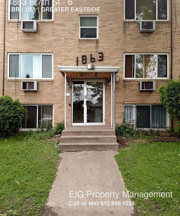 1st image of 1863 7th St E APT 6