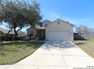 10410 Walnut Crst, San Antonio, TX 78245