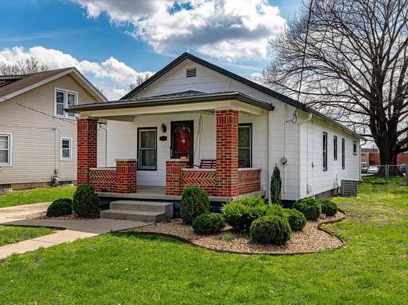 253 Probasco St, Lawrenceburg, IN 47025