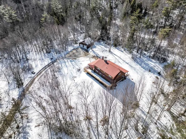 1359 Route 25A, Orford, NH 03777