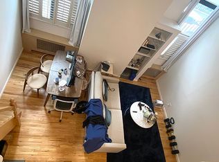 89 Bleecker St APT 1D, New York, NY 10012