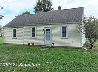 3241 E Frances Rd, Clio, MI 48420