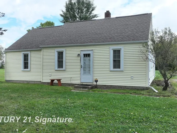 3241 E Frances Rd, Clio, MI 48420