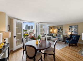 57 Mount Vernon St UNIT 5, Boston, MA 02108