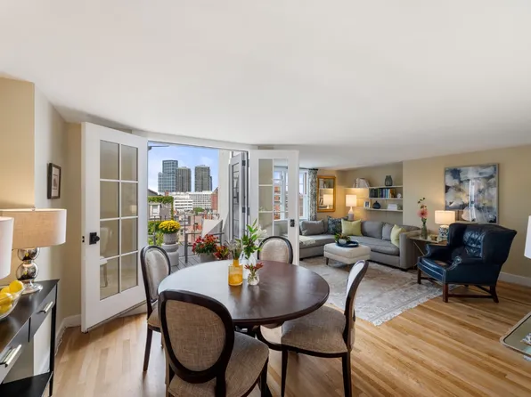 57 Mount Vernon St Unit 5, Boston, MA 02108