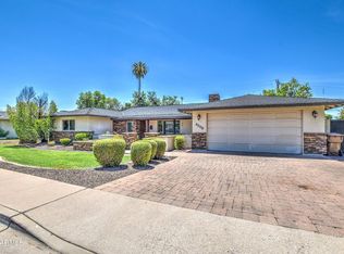 4209 E Weldon Ave, Phoenix, AZ 85018